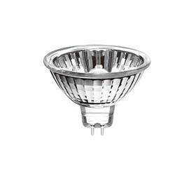 162025335  Halogen Energy Saver MR16 Gu5.3 35W 38° 3000K